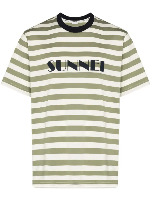 sunnei t shirt