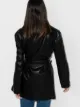 Y/Project belted wrap jacket