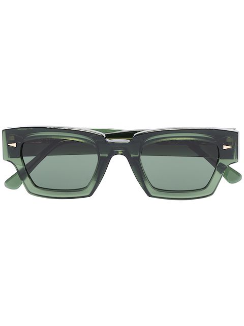 Ahlem Villette square-frame sunglasses