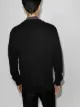 Balmain astronaut-print sweatshirt