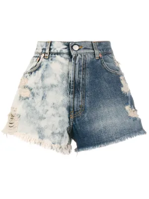 givenchy shorts womens