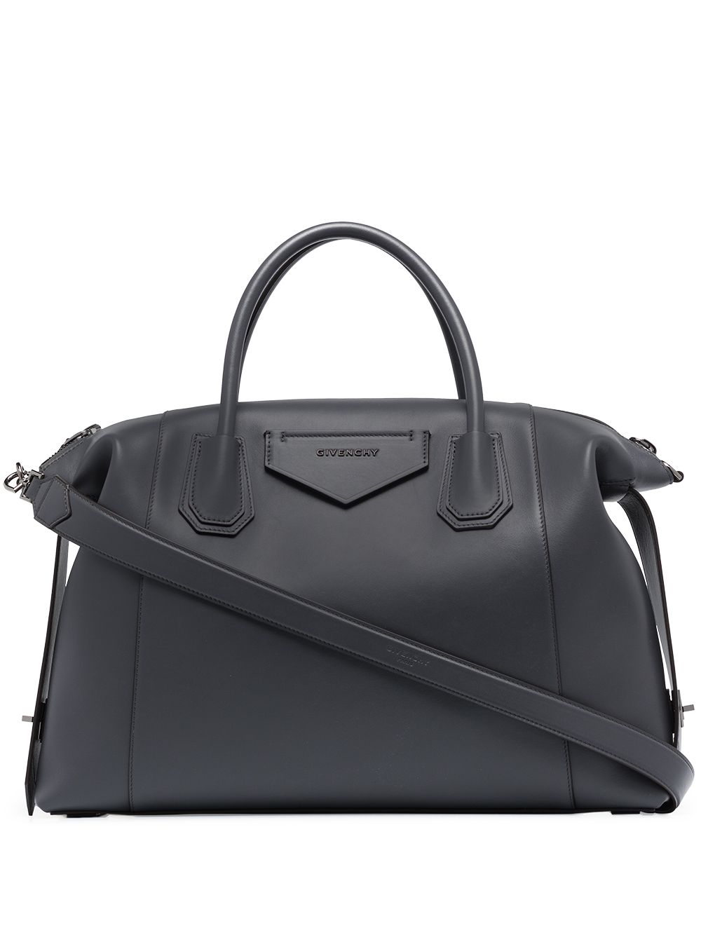 фото Givenchy большая сумка-тоут antigona soft