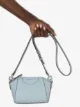 Givenchy x Browns 50 Nano Antigona leather cross-body bag