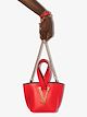 Versace mini Virtus top-handle bucket bag