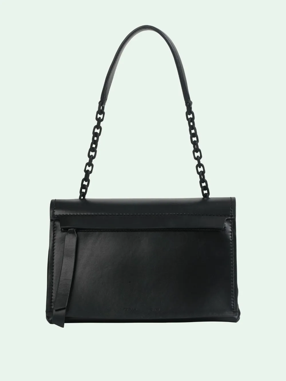 Diag Binder Clip shoulder bag OffWhite™ Official Site