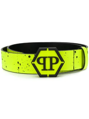 philipp plein belt replica