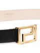 Versace Greca buckle belt