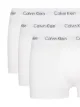 Calvin Klein Underwear low rise elasticated trunk set