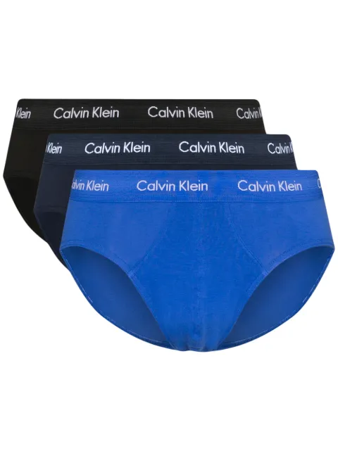 Calvin Klein Underwear طقم ملابس داخلية