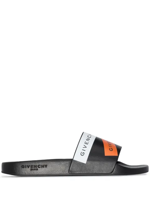 givenchy slippers mens