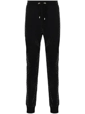 balmain joggers sale