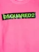 Dsquared2 Kids سويت شيرت بطبعة شعار الماركة