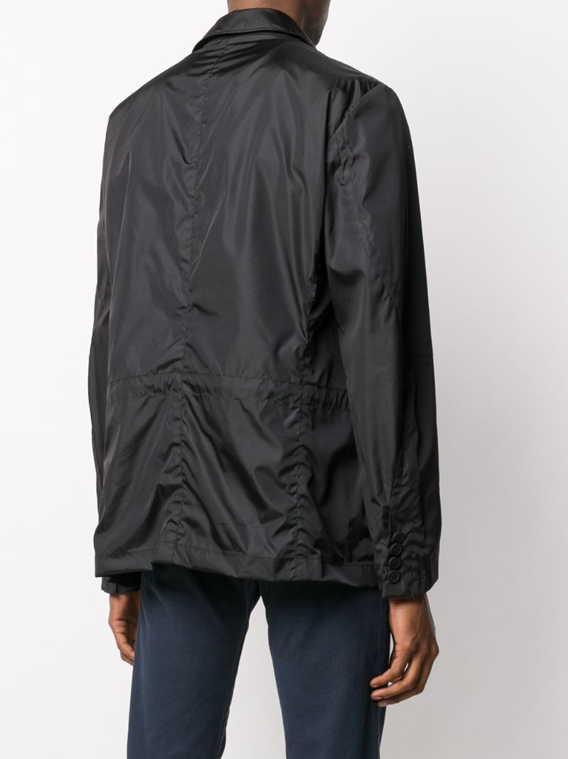 PEUTEREY LONG-SLEEVED JACKET 