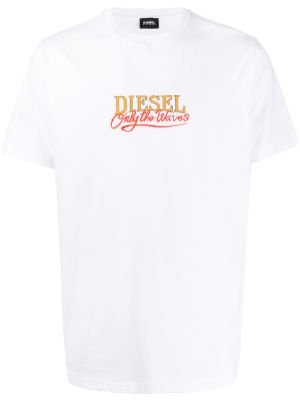 camisetas diesel