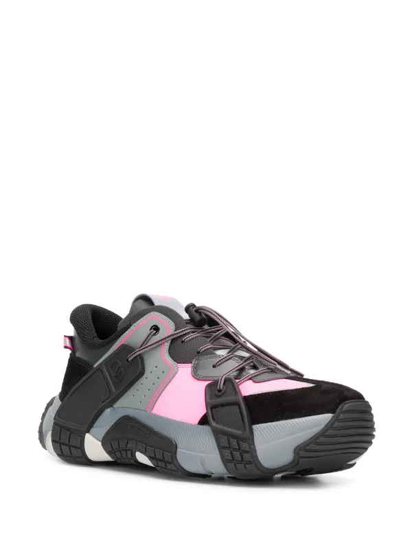 valentino wod sneaker