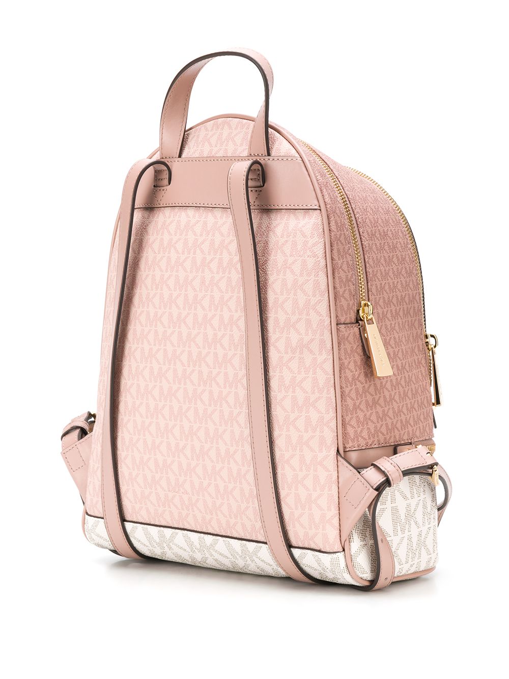 фото Michael kors collection rhea medium backpack