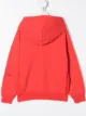 الصورة 2 من Stone Island Junior هودي مطرز بأكمام طويلة