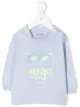 الصورة 1 من Kenzo Kids سويت شيرت بطبعة شعار الماركة