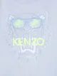 Kenzo Kids سويت شيرت بطبعة شعار الماركة