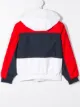 الصورة 2 من Tommy Hilfiger Junior جاكيت بغطاء رأس متباين اللون