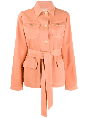 Jackor från Temperley London Dam Farfetch Jackor från Temperley London Dam Farfetch