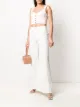 Image 2 of Temperley London Fontana high-rise wide-leg jeans