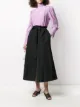 Image 2 of Givenchy buttoned detail blouse