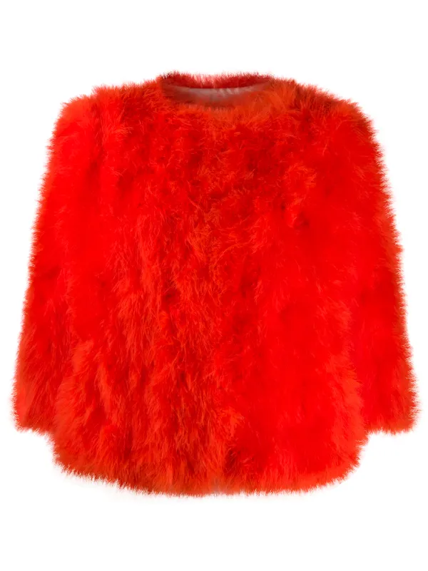 farfetch yves salomon