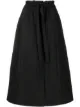 Image 1 of Givenchy full midi skirt