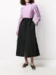 Image 2 of Givenchy full midi skirt