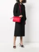 Image 2 of Givenchy pussybow midi dress