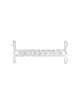 Image 1 of Vibe Harsløf Elsa chain shoelace piece