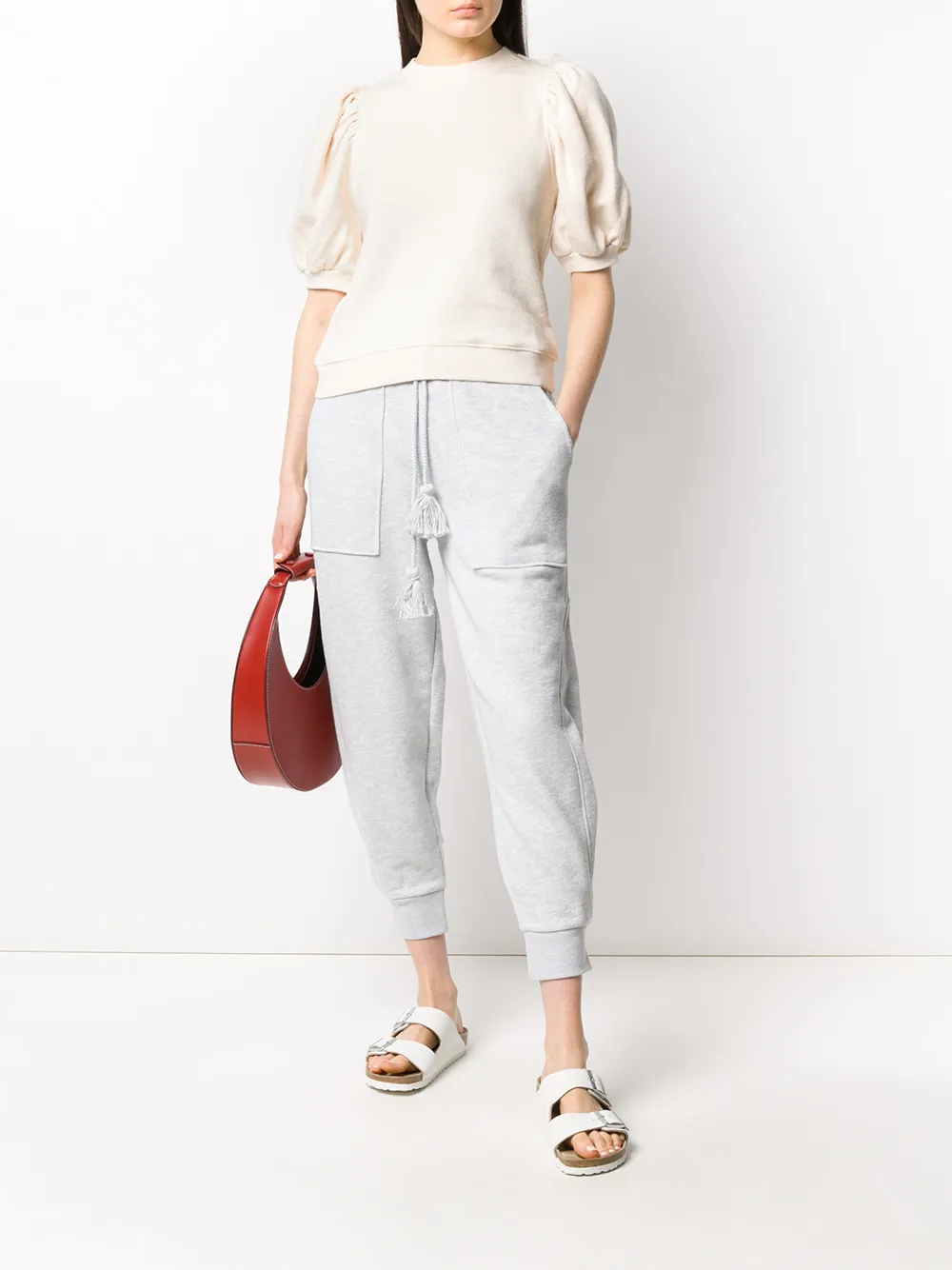 ulla johnson rocia pullover