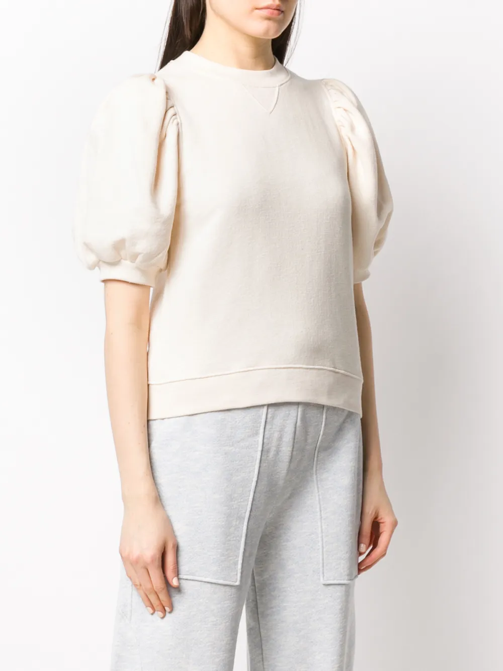 ulla johnson rocia pullover