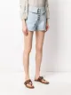 Ulla Johnson pantalones vaqueros cortos Kase