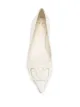 Valentino Garavani Ballerinas mit VLOGO