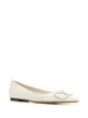 Bild 2 von Valentino Garavani Ballerinas mit VLOGO