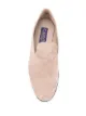 Carvil Capri suede loafers