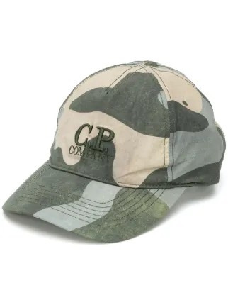 cp baseball cap