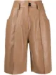 Bild 1 von Petar Petrov Hoch sitzende Shorts
