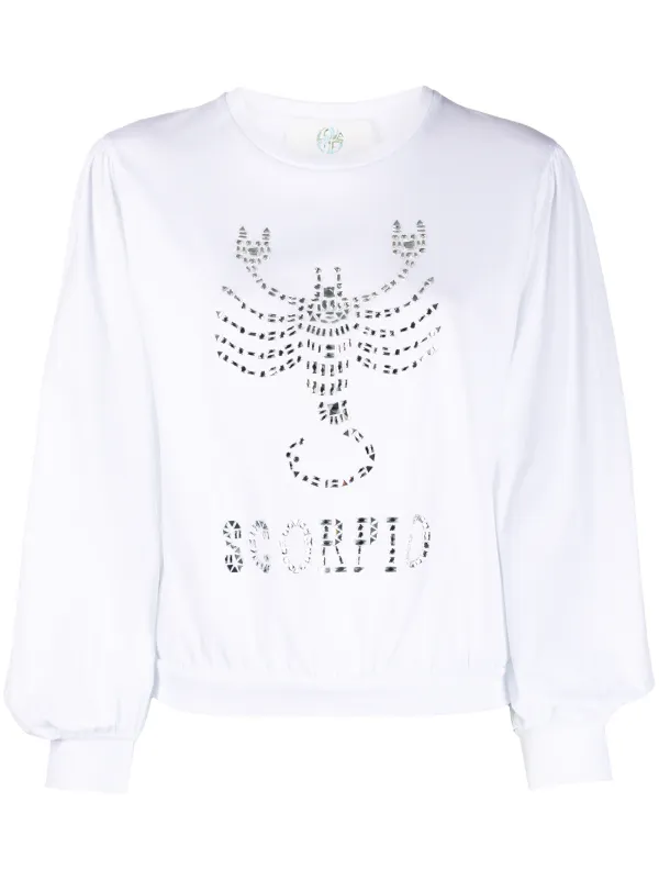 pisces sweatshirt