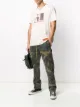 الصورة 2 من Rhude بنطال رياضي بطبعة كاموفلاج