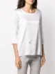 Snobby Sheep 3/4 sleeves blouse