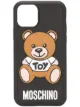 Image 1 of Moschino Teddy Bear iPhone 11 Pro case