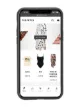 Image 2 of Moschino Teddy Bear iPhone 11 Pro case
