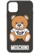 Image 1 of Moschino Teddy Bear iPhone 11 Pro Max case