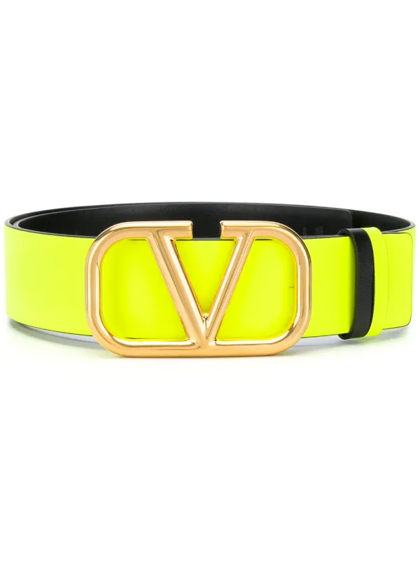 womens valentino belt