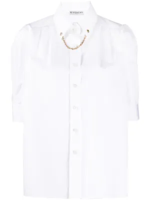 givenchy shirt women's