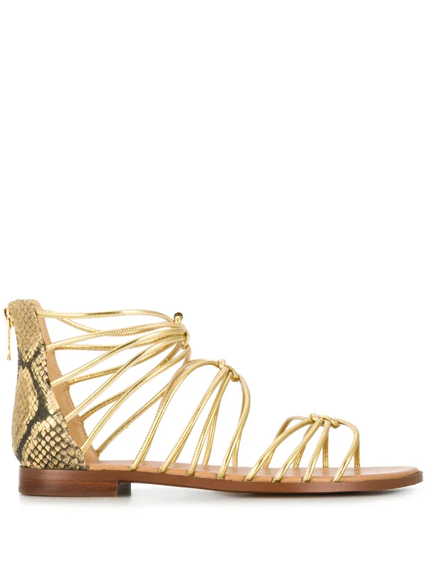 sam edelman flat sandals