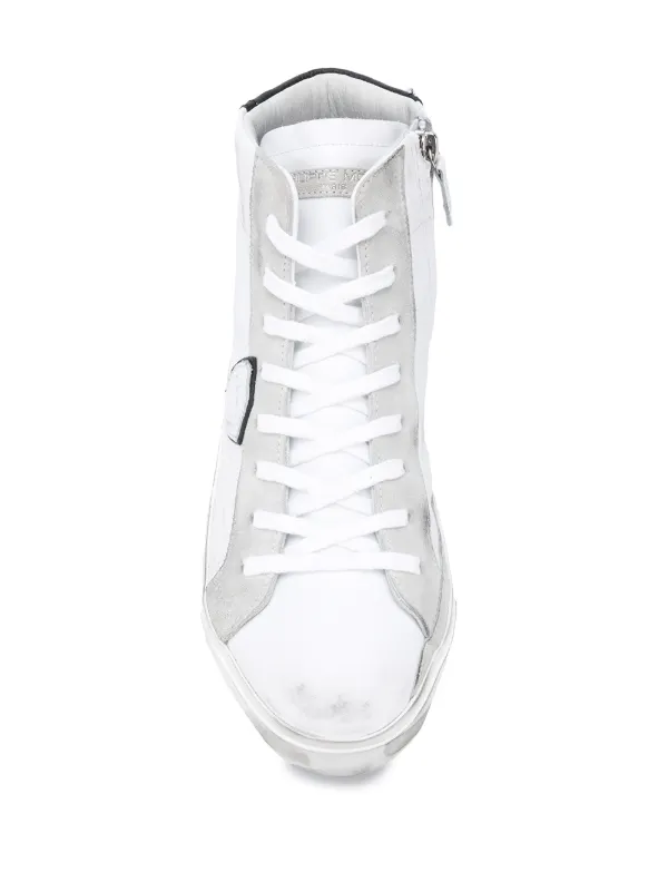 sneakers philipp model